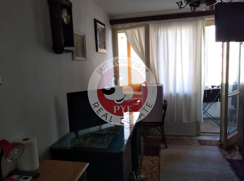 Vatra Luminoasa apartament 3 camere, 60mp decomandat B7082