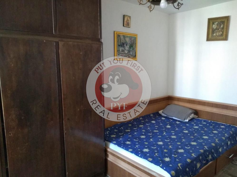 Vatra Luminoasa apartament 3 camere, 60mp decomandat B7082